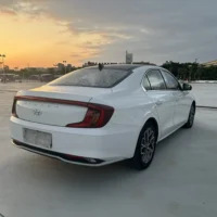 Hyundai Mistra GLX