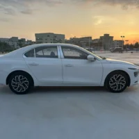 Hyundai Mistra GLX