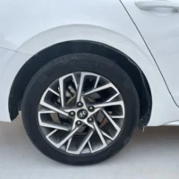 Hyundai Mistra GLX