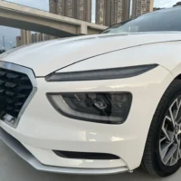 Hyundai Mistra GLX