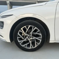 Hyundai Mistra GLX