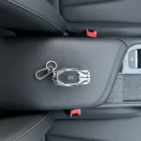 Hyundai Mistra GLX