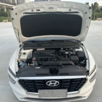 Hyundai Mistra GLX