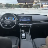 Hyundai Mistra GLX