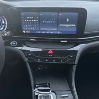 Hyundai Mistra GLX