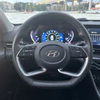 Hyundai Mistra GLX