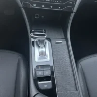 Hyundai Mistra GLX