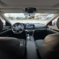 Hyundai Mistra GLX