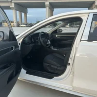 Hyundai Mistra GLX
