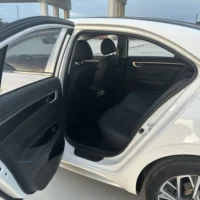 Hyundai Mistra GLX