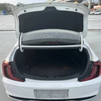 Hyundai Mistra GLX