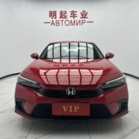Honda Civic 2022 Civic 180TURBO CVT