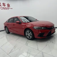 Honda Civic 2022 Civic 180TURBO CVT