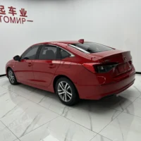 Honda Civic 2022 Civic 180TURBO CVT
