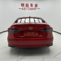 Honda Civic 2022 Civic 180TURBO CVT