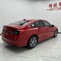 Honda Civic 2022 Civic 180TURBO CVT