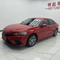 Honda Civic 2022 Civic 180TURBO CVT