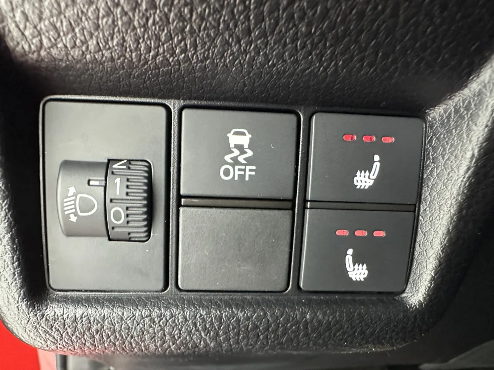 Honda Civic 2022 Civic 180TURBO CVT