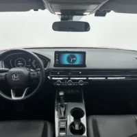 Honda Civic 2022 Civic 180TURBO CVT