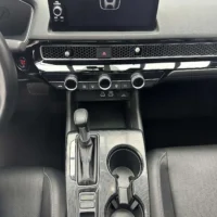 Honda Civic 2022 Civic 180TURBO CVT