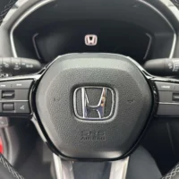Honda Civic 2022 Civic 180TURBO CVT