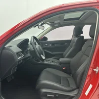 Honda Civic 2022 Civic 180TURBO CVT