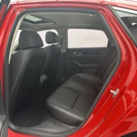 Honda Civic 2022 Civic 180TURBO CVT