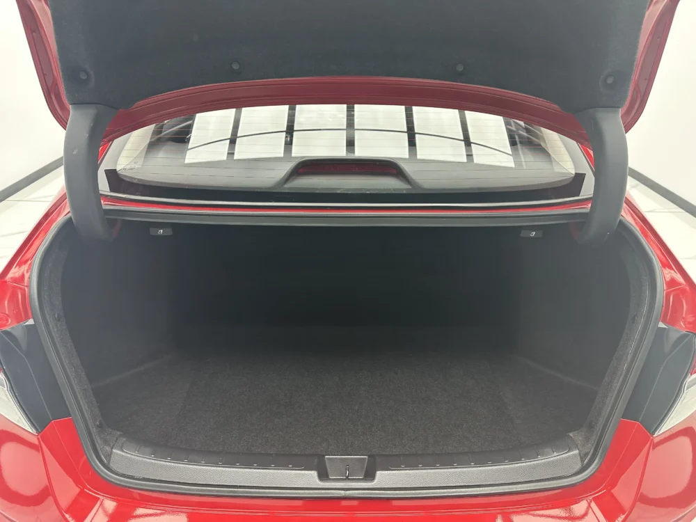 Honda Civic 2022 Civic 180TURBO CVT