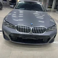 BMW 3 Series 2023 320Li M Sport Package