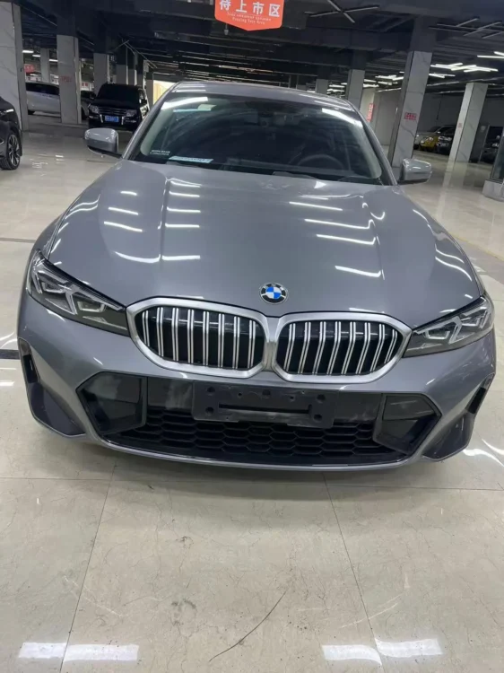 BMW 3 Series 2023 320Li M Sport Package