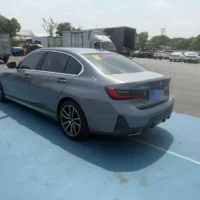 BMW 3 Series 2023 320Li M Sport Package