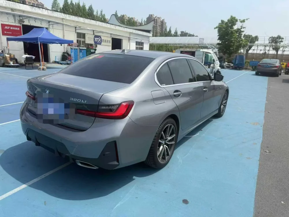 BMW 3 Series 2023 320Li M Sport Package