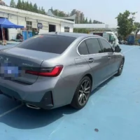 BMW 3 Series 2023 320Li M Sport Package