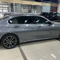 BMW 3 Series 2023 320Li M Sport Package