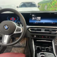 BMW 3 Series 2023 320Li M Sport Package