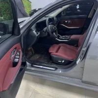 BMW 3 Series 2023 320Li M Sport Package