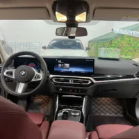 BMW 3 Series 2023 320Li M Sport Package