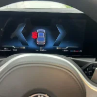BMW 3 Series 2023 320Li M Sport Package