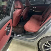 BMW 3 Series 2023 320Li M Sport Package