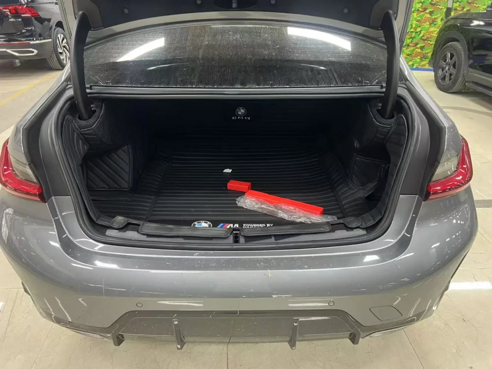 BMW 3 Series 2023 320Li M Sport Package