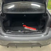 BMW 3 Series 2023 320Li M Sport Package