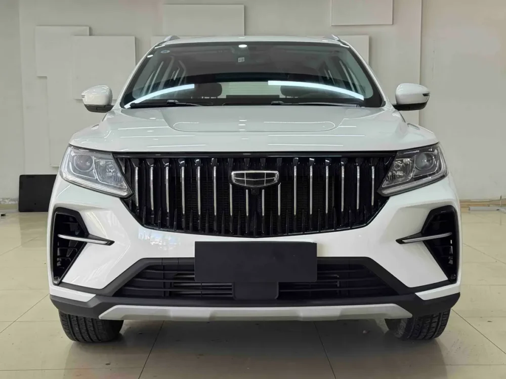 Geely Vision X6 PRO 1.4T Premium Edition