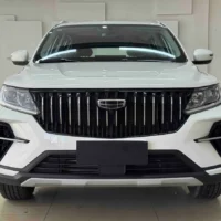 Geely Vision X6 PRO 1.4T Premium Edition