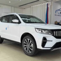 Geely Vision X6 PRO 1.4T Premium Edition