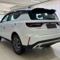 Geely Vision X6 PRO 1.4T Premium Edition