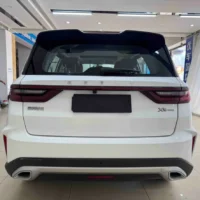 Geely Vision X6 PRO 1.4T Premium Edition