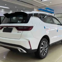 Geely Vision X6 PRO 1.4T Premium Edition