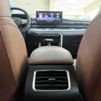 Geely Vision X6 PRO 1.4T Premium Edition