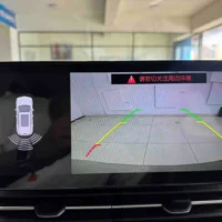 Geely Vision X6 PRO 1.4T Premium Edition