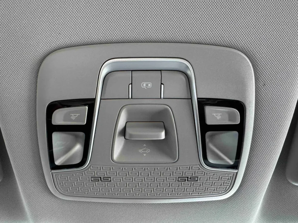 Geely Vision X6 PRO 1.4T Premium Edition